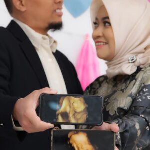 Galeri Foto Maternity Jakarta - Sebuah Cerita Studio Jakarta Timur