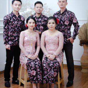 Galeri Foto Family Sebuah Cerita Studio Jakarta Timur