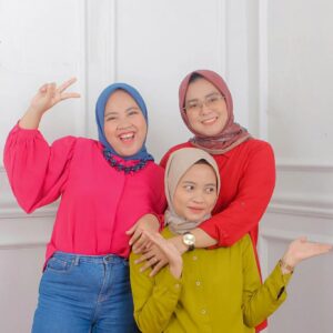 Galeri Foto Grup Sebuah Cerita Studio Jakarta Timur