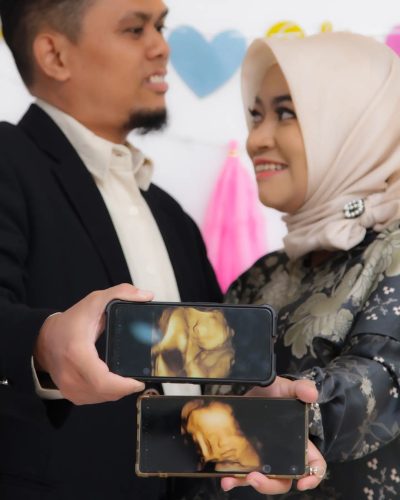 Galeri Foto Maternity Jakarta - Sebuah Cerita Studio Jakarta Timur